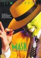 The Mask (DVD)
