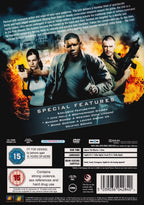 The Unit: Season 4 (DVD)