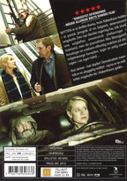 Skytten (DVD)