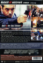 I skuggan av Bronx (DVD)