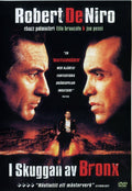 I skuggan av Bronx (DVD)