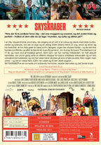 Skyskraber (DVD)