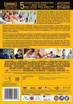 The Wolf of Wall Street (DVD)