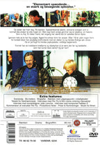Bænken (DVD)