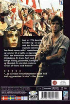 Vi vandt Amerika (DVD)