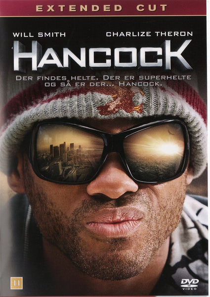 Hancock (DVD)