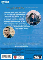 Discovery: True Horrors with Anthony Head (DVD)