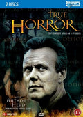 Discovery: True Horrors with Anthony Head (DVD)
