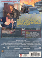 Exit Wounds: Skudhuller (DVD)