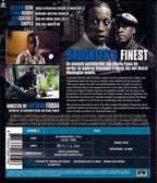 Brooklyn's Finest (Blu-ray)