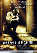 Kristi legeme (DVD)