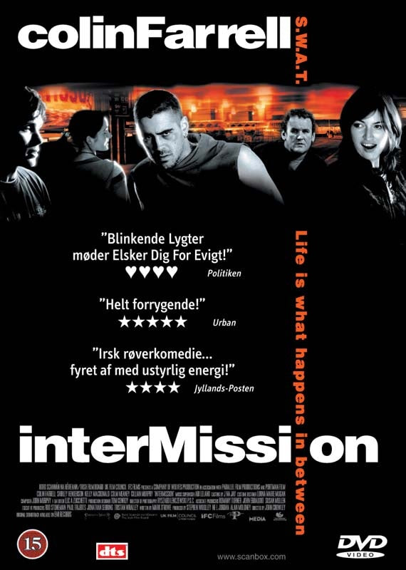 Intermission (DVD)