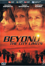 Beyond The City Limits (DVD)