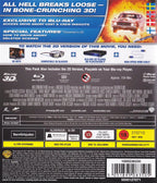 Drive Angry (Blu-ray)