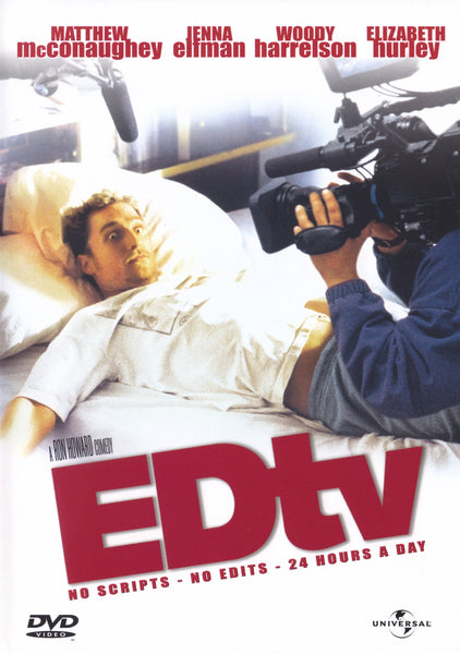 EDtv (DVD)