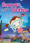 Fannys fødder (6) (DVD)