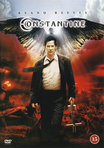 Constantine (DVD)