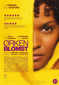 Ørkenblomst (DVD)