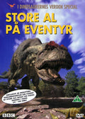 Store Al På Eventyr (DVD)
