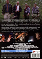 Jægerne (DVD)