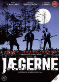 Jægerne (DVD)