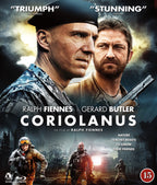 Coriolanus (Blu-ray)