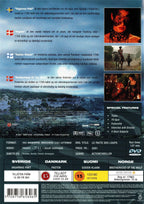 Brotherhood Of The Wolf (DVD)