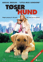 Tøser Og Hund (DVD)
