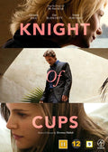 Knight of Cups (DVD)