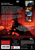 The Raven (DVD)