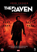 The Raven (DVD)