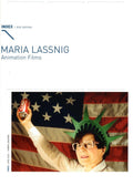 Maria Lassnig - Animation Films (DVD)