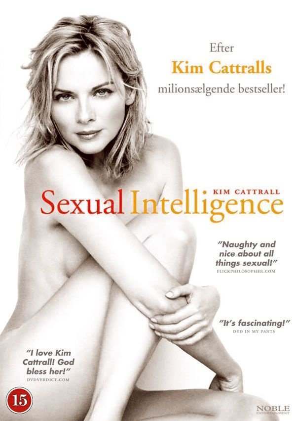 Sexual Intelligence (DVD)