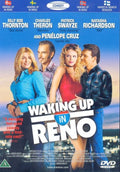 Waking Up in Reno (DVD)