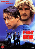 Point Break (DVD)