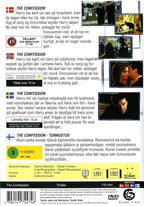 The Confession (DVD)