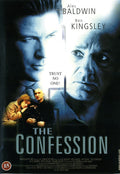 The Confession (DVD)