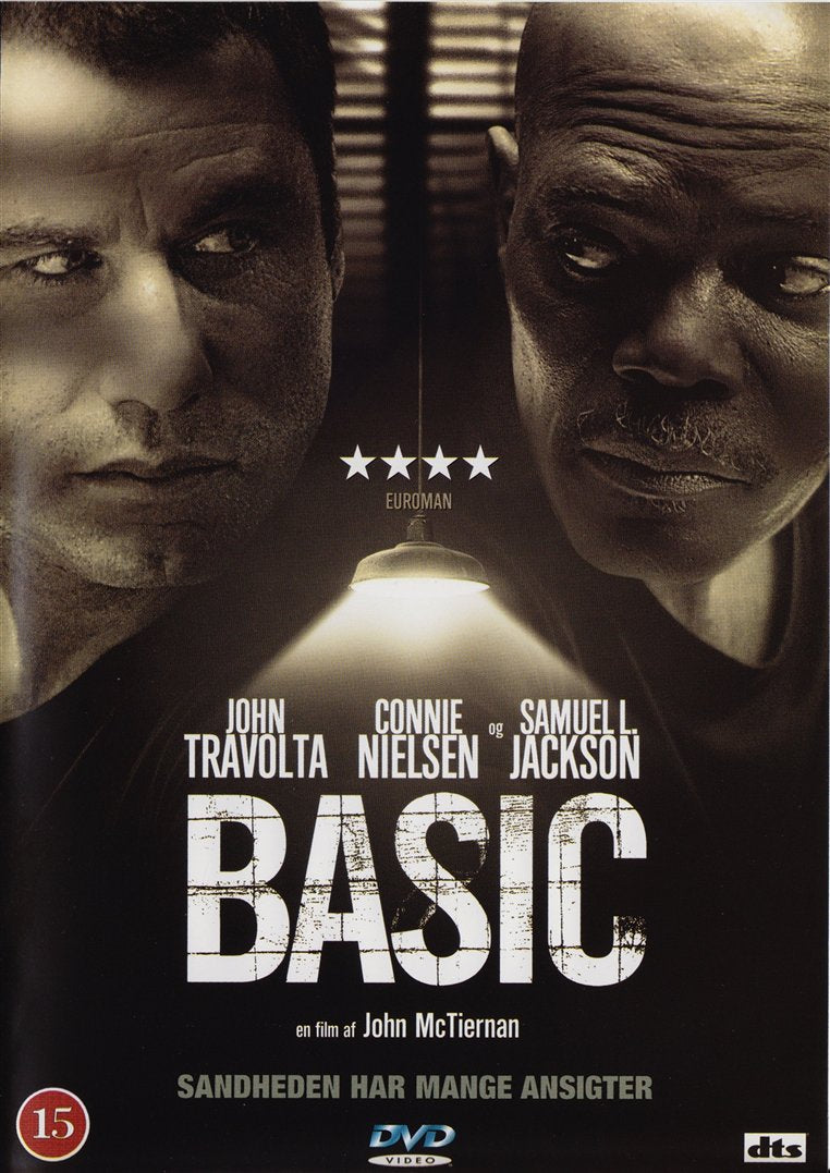 Basic (DVD)