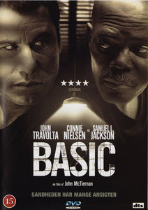 Basic (DVD)