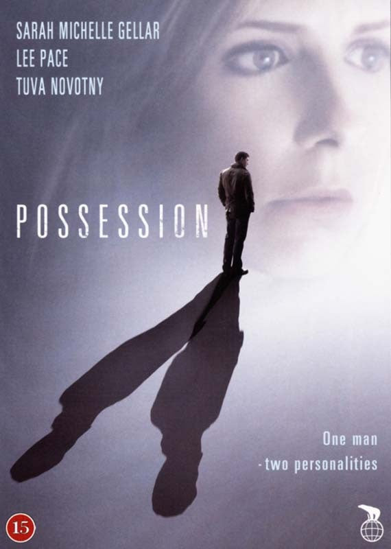 Possession (DVD)