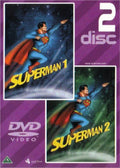 Superman 1 & 2 (DVD)