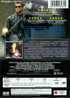 Terminator 3: Rise Of The Machines (DVD)