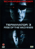 Terminator 3: Rise Of The Machines (DVD)