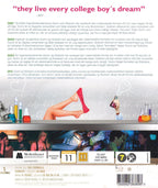 The Formula (Blu-ray)