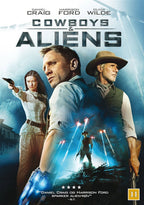 Cowboys & Aliens (DVD)