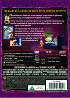 Tom & Jerry: Den Magiske Ring (DVD)