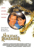 A Holiday to Remember (DVD)