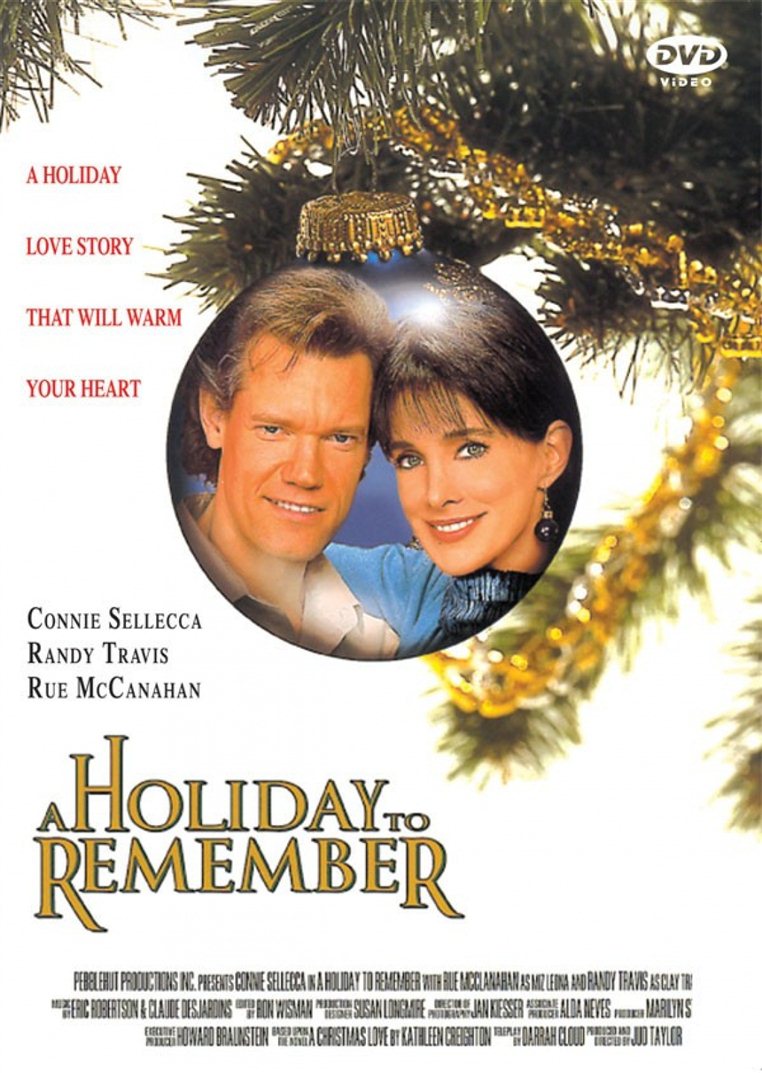 A Holiday to Remember (DVD)