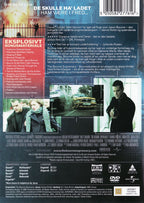 The Bourne Supremacy - Bourneduellen (DVD)