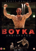 Boyka: Undisputed (DVD)